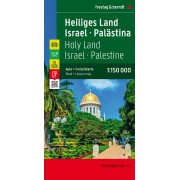Israel Palestina Holy Land FB